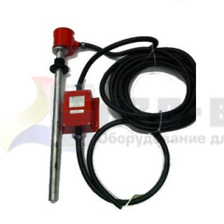 Датчик верхнего уровня ДВУ-1